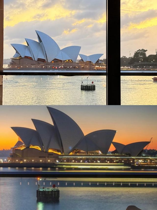 「悉尼」柏悦酒店 Park Hyatt Sydney