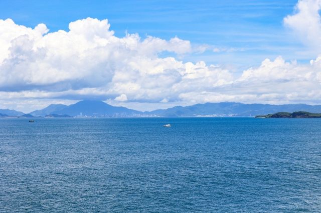 阿卡那拉琉璃海度假區