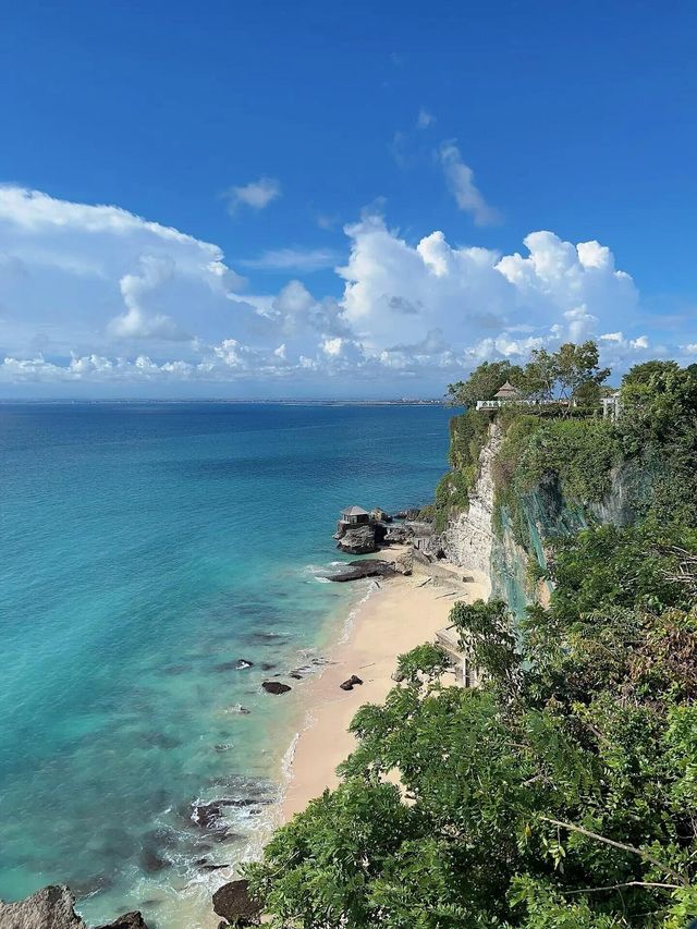 巴厘島阿雅娜酒店嘅出片泳池