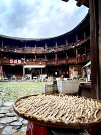 The hearth of Fujian 