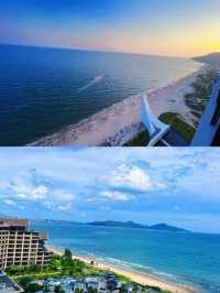 汕尾慕色全海景度假美宿～無敵海景
