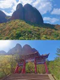 世界第一摩崖浮雕大佛拉稍寺，我來晚了！