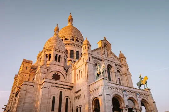 巴黎5日4晚懶人玩法清單