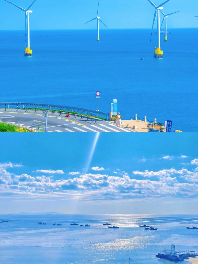 福州旅遊文案