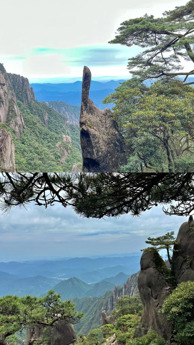 雲端仙境×奇峰秘境99%的人不知道的天然氧吧！