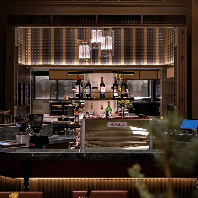 頂奢酒店控必看！珠海這家新酒店火出圈了🔥