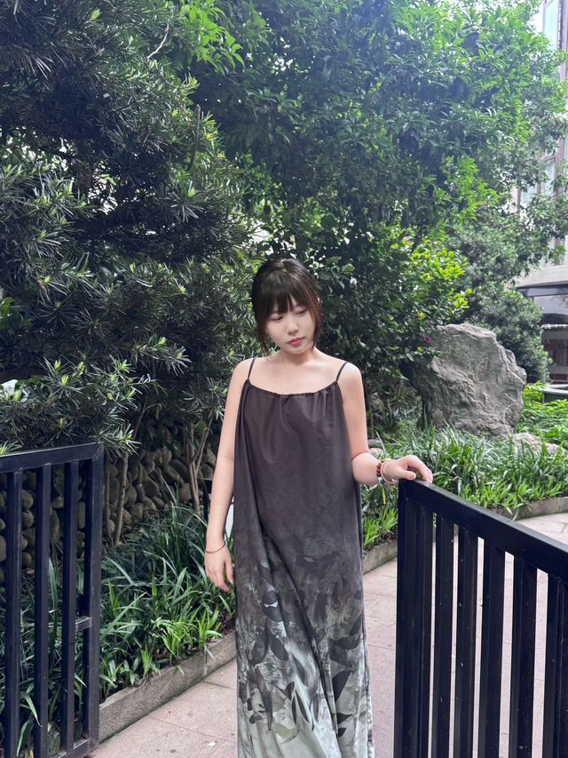 二刷杭州最愛的酒店就在西湖