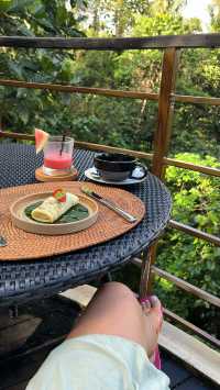 住進天堂般的The Sebali Resort  The Sebali Resort B