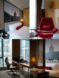 五一Staycation式旅行，隱藏在市中心的法式浪漫誰懂啊