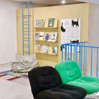 2.0 coffee | 適合閱讀、休息的咖啡店