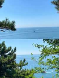 金石沙灘遊玩全攻略：邂逅遼東半島嘅海濱明珠