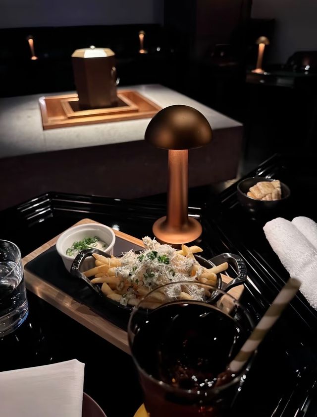 東京寶藏酒店 | 虎之門Hills安達仕