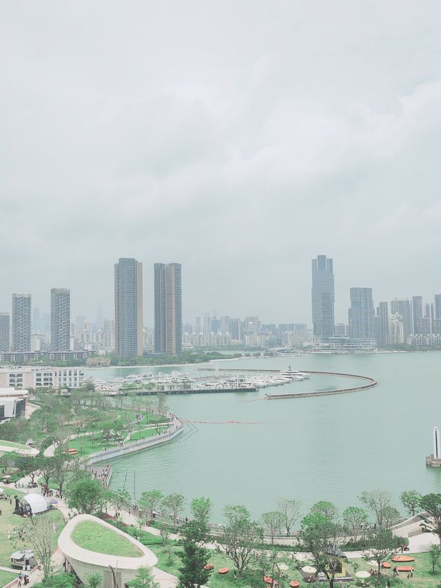 深圳K11