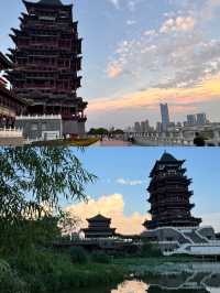 爆咗！南充竟然都藏住咁嘅 “網紅密碼