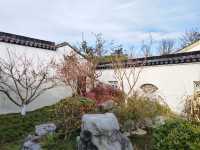 蘇州市紅豆山莊