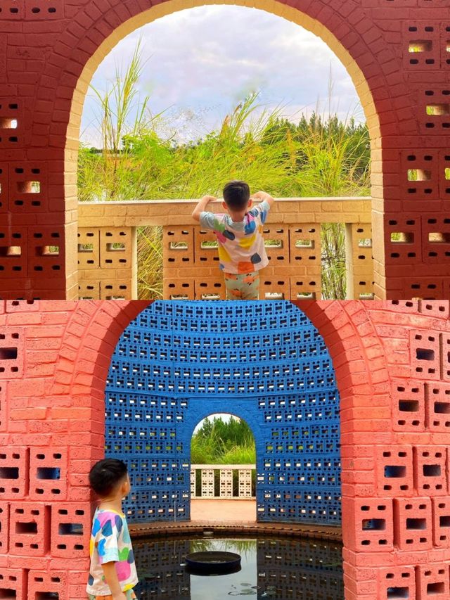 滇東南秘境：低調的旅行寶藏地
