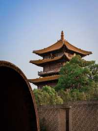 反特種兵旅行之景德鎮過週末