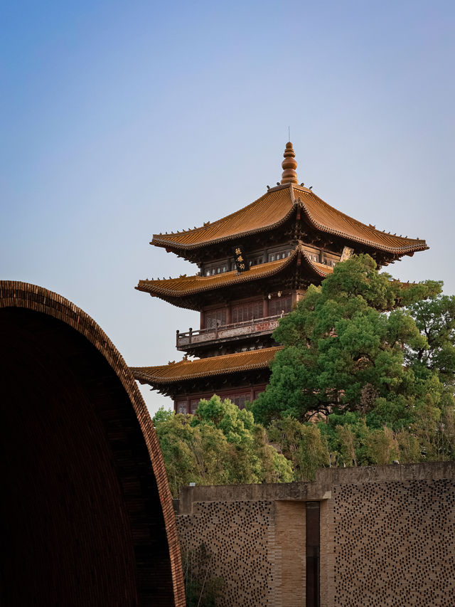 反特種兵旅行之景德鎮過週末