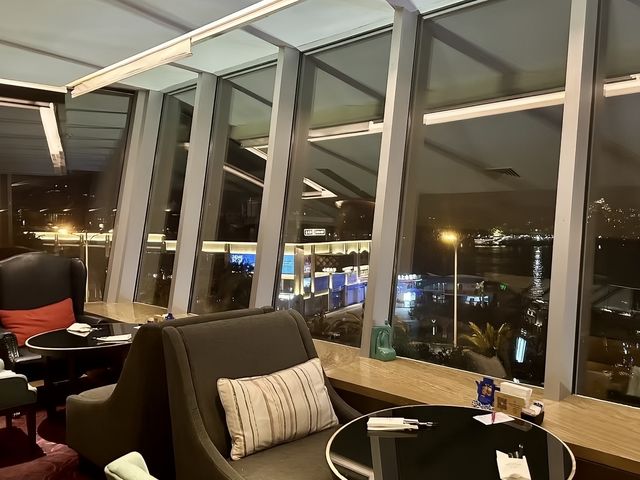 在廈門，很難有一家海景酒店能做到這樣