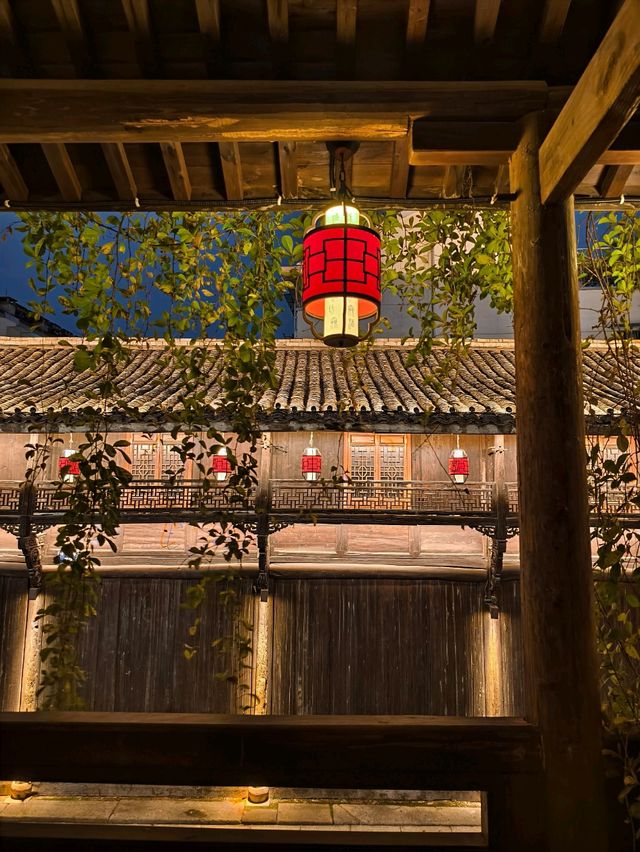 Looking for magic? Jinhua's ancient town will enchant you 🙌