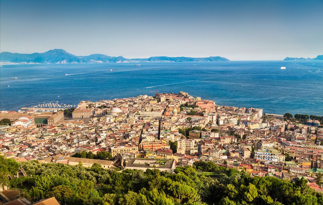 Cẩm nang du lịch chuyên sâu về Naples: Khám phá kho báu ẩn giấu của Địa Trung Hải