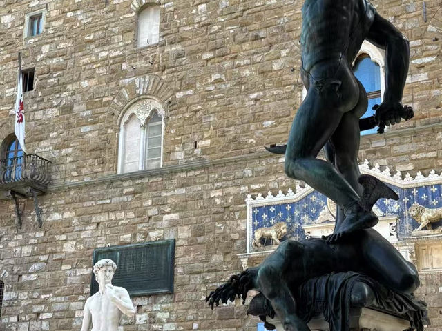 Florence, Italy: Cradle of the Renaissance