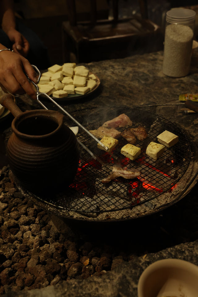 騰沖｜呢間森林系雲崖溫泉酒店真係好治癒！
