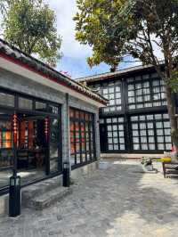 去麗江一定要揀呢間超靚民宿