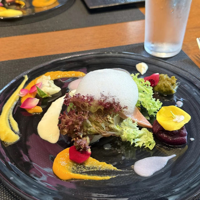 🤩中目黑挖到寶！超高CP值法餐+絕美環境直接愛上！！