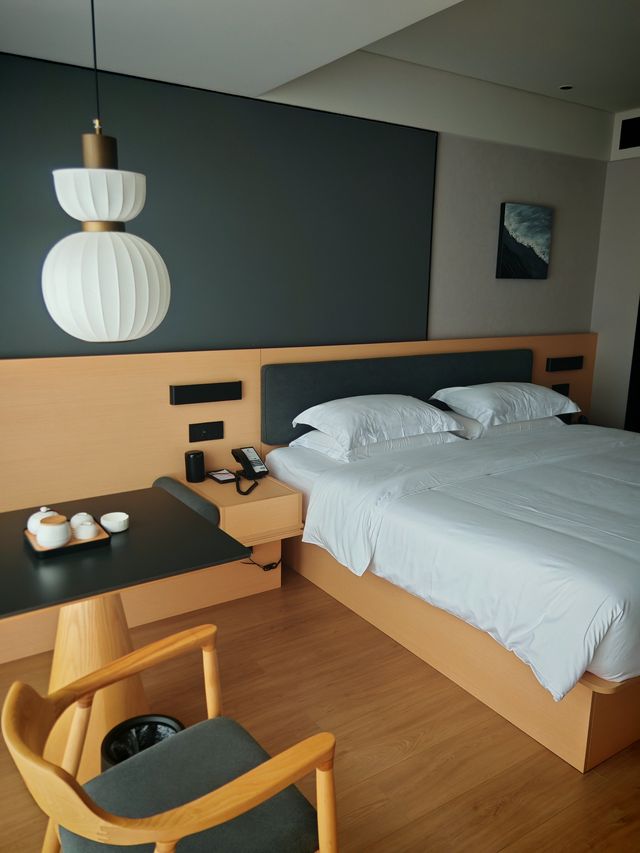 入住普洱「寶藏酒店」！夢景雅格嘅優質旅居全攻略