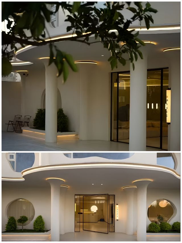 住進迪士尼旁奶油城堡，開啟夢幻森語之旅