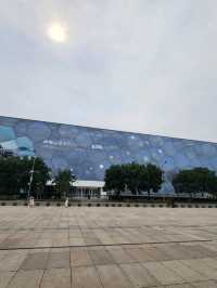 🗓️ Beijing Itinerary — 3 Days of Culture, History & Views