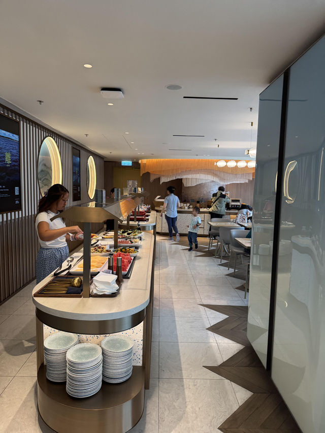 波士頓&香港機場銀行休息室實測！飛行轉機黨必收攻略✈️
