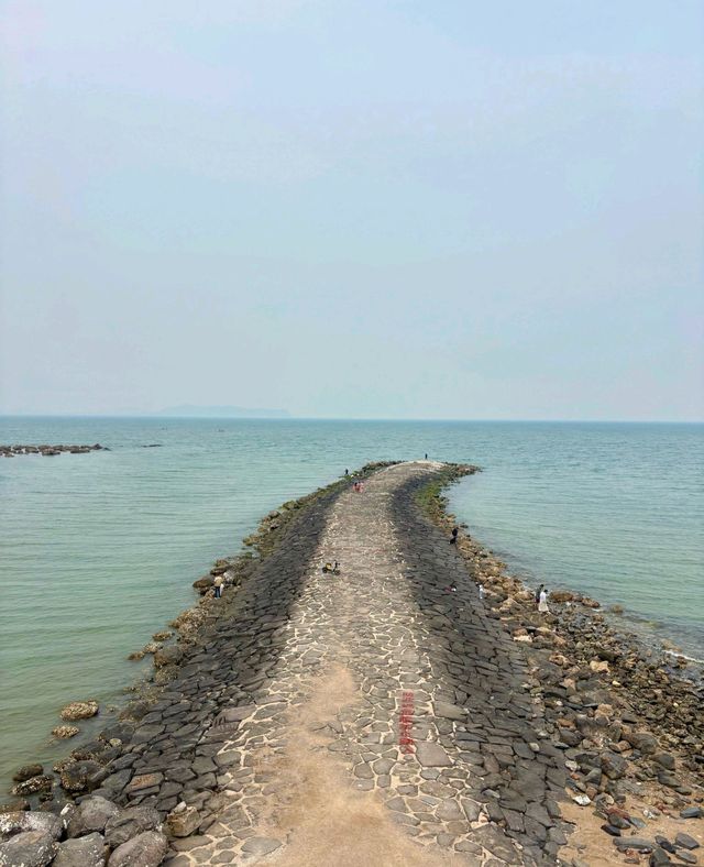 蓬萊仙閣超詳細旅遊攻略！