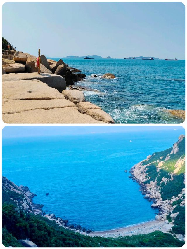 被問到爆嘅海島！外伶仃島超全攻略，快啲收藏
