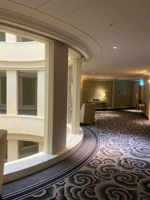 仁川必住！無邊泳池+假面舞會，這家度假酒店太會玩了！