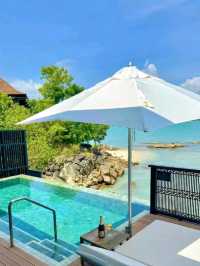 Value-for-money The Ritz-Carlton Resort❤️
