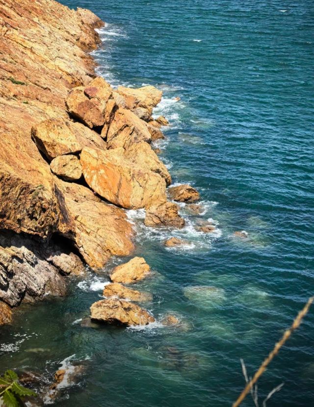 大連棒棰島旁的溫馨港灣——大連米朵酒店家庭套房
