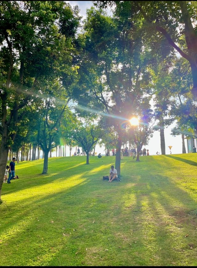 比起大理～我更鍾意呢個夏天20度嘅雲南小城