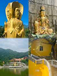 【揭陽·寶藏小城】300年騎樓老街、嶺南第一瀑、潮汕文化心臟
