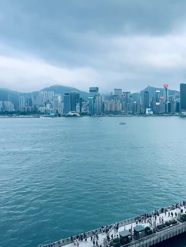 週末從澳門出發香港！K11 一站式藝術購物盛宴✨衝！