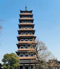 揚州｜中國最美園林城市 