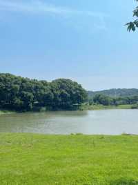 夏天|隱藏喺九龍灣嘅清涼秘境～