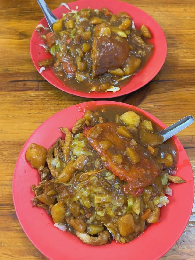 【南寧土著私藏美食地圖】第二彈