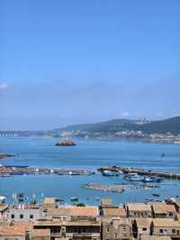平潭鐘門村海釣全攻略