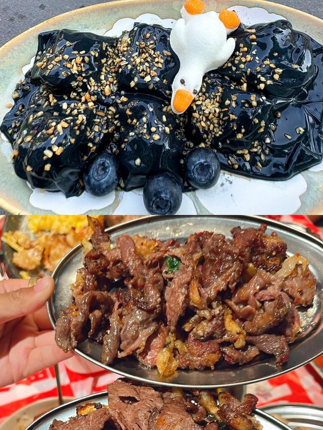 潮汕美食 | 味蕾喺海邊開派對