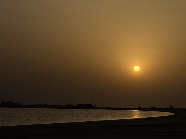 Hidden Gem of the Middle East – Oman 🇴🇲