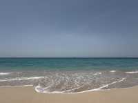 Hidden Gem of the Middle East – Oman 🇴🇲