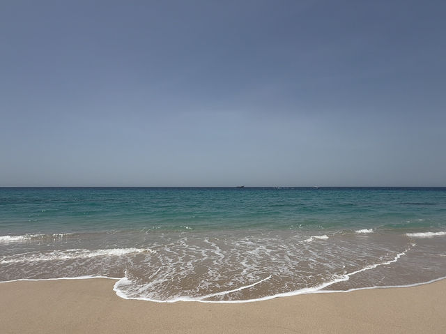 Hidden Gem of the Middle East – Oman 🇴🇲