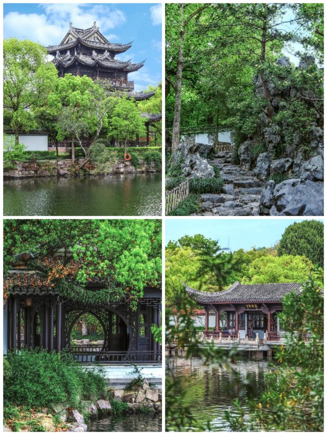 臨海2日1夜深度遊 | 被低估的千年宋韻古城